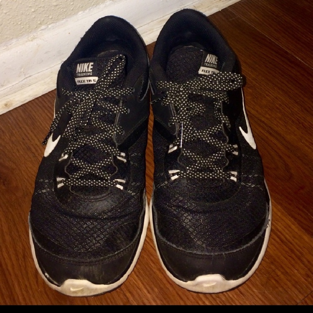 Running training shoes - Picture 3 of 6